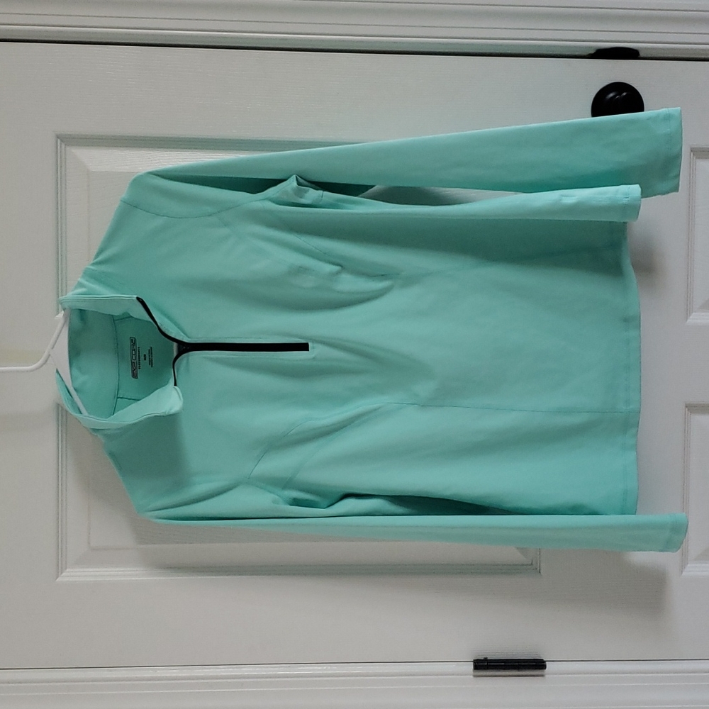 EXP Core Pullover